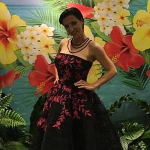 Meet your Posher, Milana